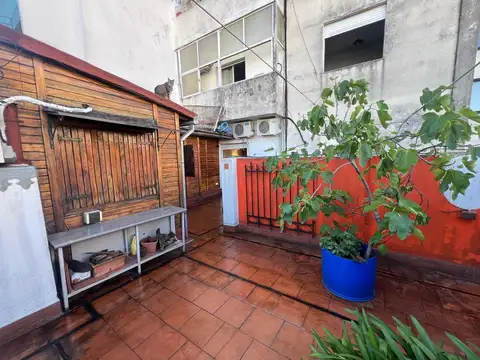 Departamento en Alquiler de 2 dormitorios