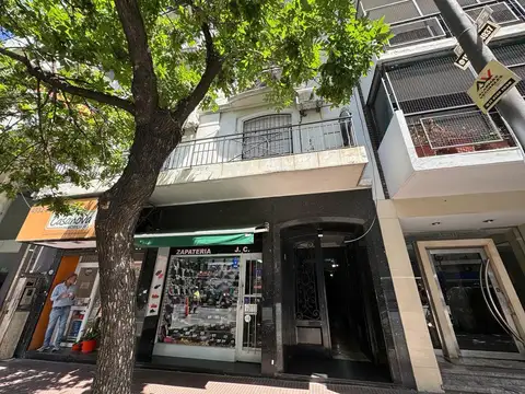 Departamento en Alquiler 35 años