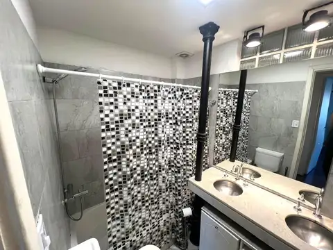 Departamento en Alquiler de 3 ambientes