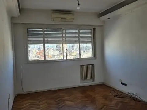 Departamento en Alquiler en Almagro, $ 1.250.000