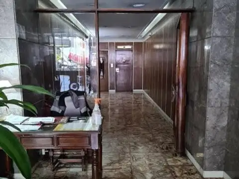Avda. Corriente 4566 , Piso 10