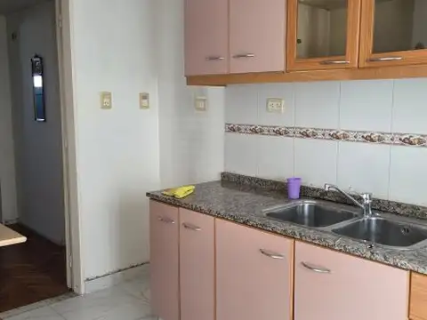 Avda. Corriente 4566 , Piso 10