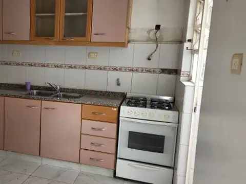 Avda. Corriente 4566 , Piso 10