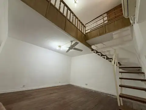 PH oportinidad 2 Ambientes Terraza Propia - Monserrat – Sin Expensas - inversión