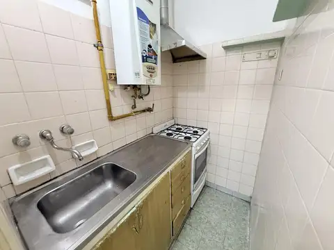 PH 2 Ambientes con Terraza Propia - Monserrat – Sin Expensas - Oportunidad inversión