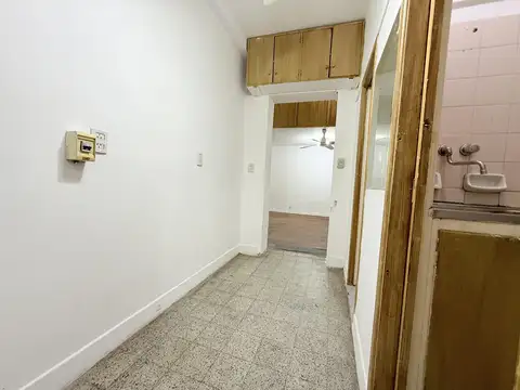 Depto Tipo Casa en Venta en Monserrat, USD 52.000