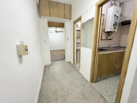 Depto Tipo Casa en Venta 60 años