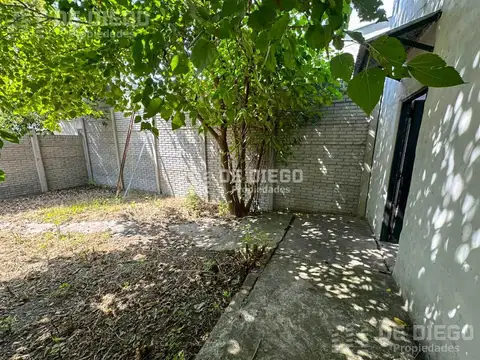 Galpon en Venta 40  mts Fondo