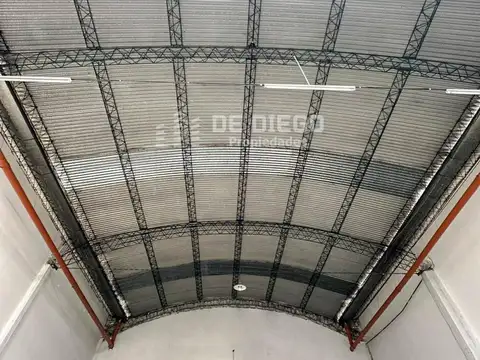 Galpon en Venta 40 años