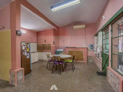 Casa en Venta 37 años