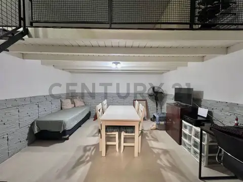 Venta PH 2 Ambientes Monte Castro
