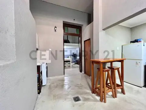 Benito Juarez 1700, Piso 0