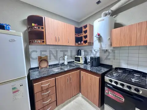 Venta PH 2 Ambientes Monte Castro