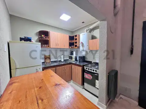 Depto Tipo Casa en Venta en Monte Castro, USD 69.500