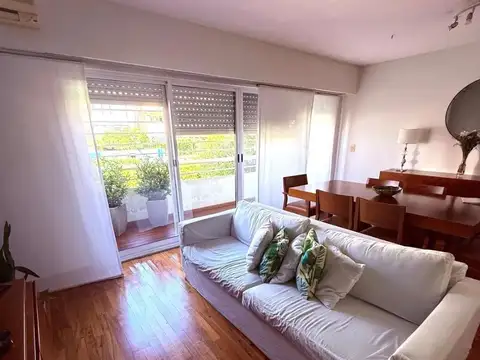 Departamento en Alquiler de 3 ambientes