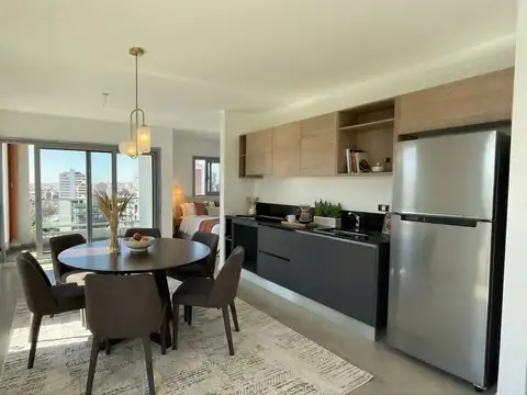 Departamento  en Venta en Tigre, G.B.A. Zona Norte, Argentina