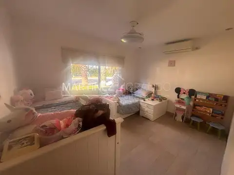 Casa  en Venta en Haras La Pradera, Pilar, G.B.A. Zona Norte
