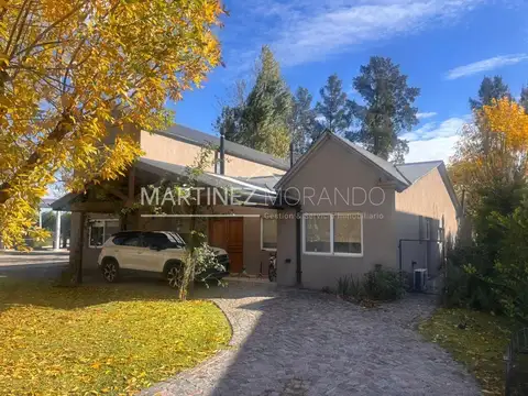 Casa  en Venta en Haras La Pradera, Pilar, G.B.A. Zona Norte