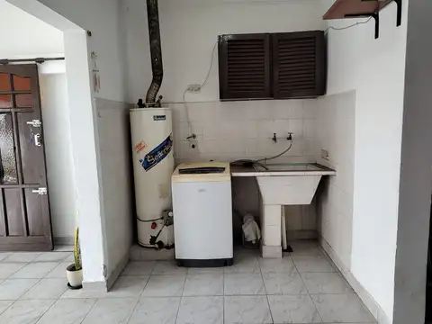 Casa en Venta 57 años