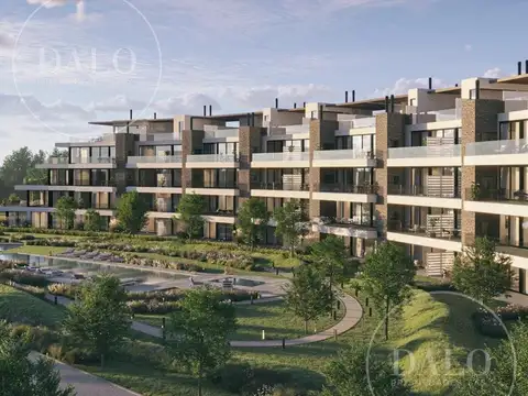 Departamento  en Venta en Nordelta, Tigre, G.B.A. Zona Norte