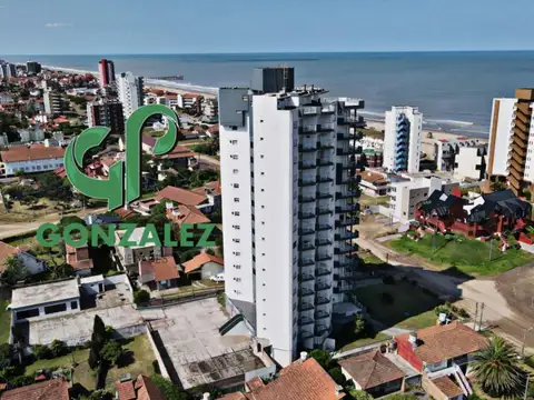 Departamento en Venta en Villa Gesell, Partido de Villa Gesell
