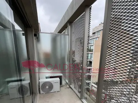 Departamento en Alquiler A Estrenar