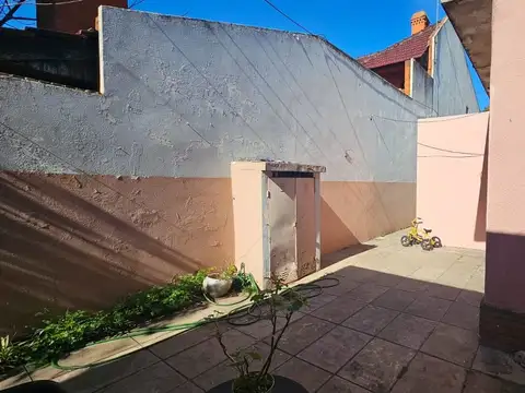 Depto Tipo Casa en Venta 66 años