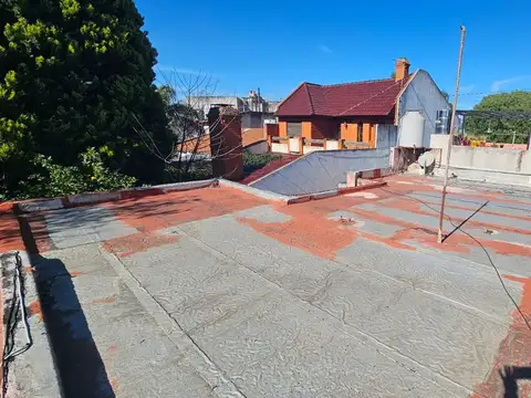 Depto Tipo Casa en Venta de 3 dormitorios