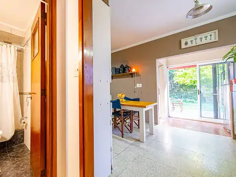 CASA SAN FERNANDO APTO CREDITO JARDIN PARRILLA