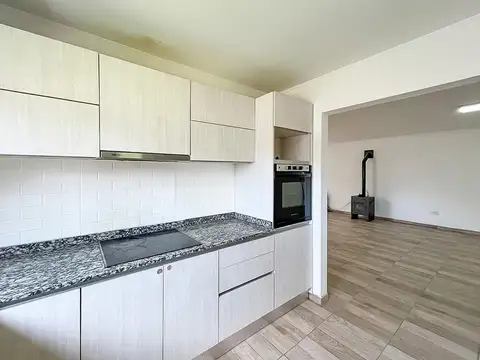 Casa en Venta 4 años