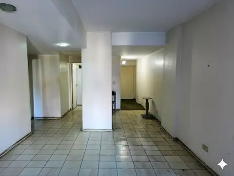 DEPARTAMENTO 4 AMBIENTES EN FLORESTA APTO CREDITO