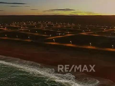 Lote en venta-Costa Dorada -360 m2 -Rio Negro