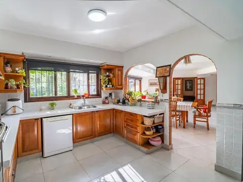 Casa en Venta 30 años