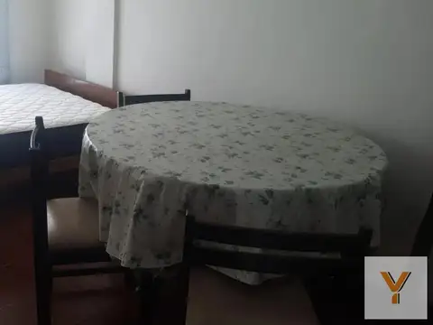 Departamento en Alquiler Temporal de Monoambiente
