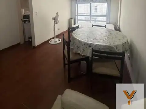 Santa Fe y Rivadavia