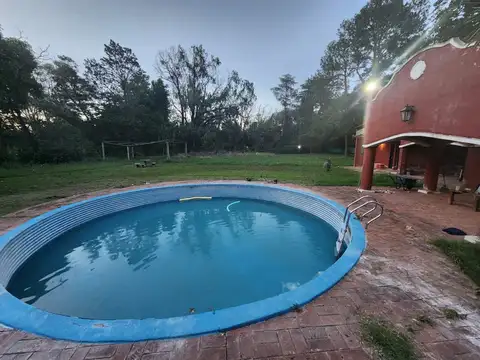 Terreno en Venta 27  mts Frente