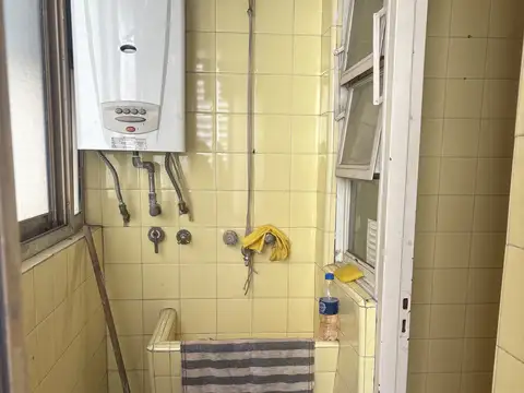 AVENIDA RIVADAVIA 6300, Piso 5