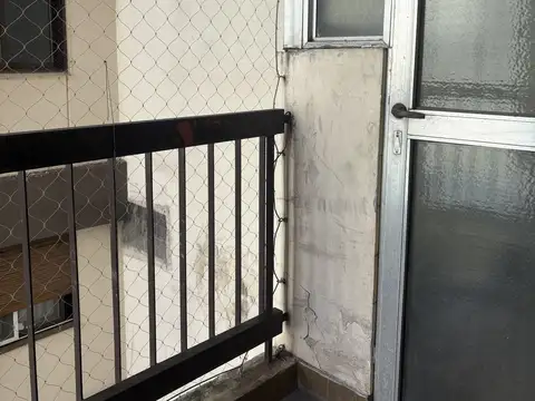 3 AMB. BALCON LAVADERO IMPECABLE