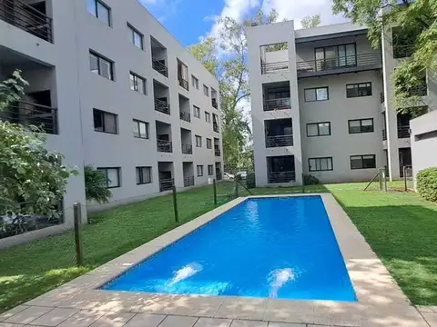 Departamento en Alquiler 6 años