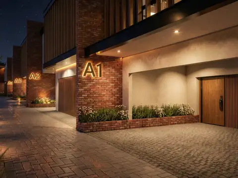 Casa en Venta en Córdoba, USD 279.000