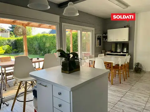 Casa en Venta en Aranzazu, USD 209.000