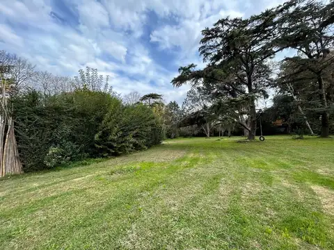 VENTA LOTE 1591m2 SAN MIGUEL - EXCELENTE OPORTUNI