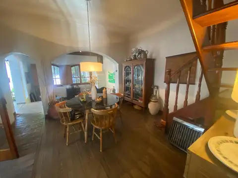 Casa en Venta 35 años