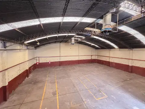 Galpon en Venta en Bella Vista, USD 450.000