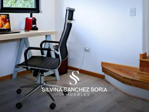 CASA 4 AMBIENTES CON PILETA EN VENTA, BARRIO SEMI CERRADO SAN JORGE, LOS CARDALES