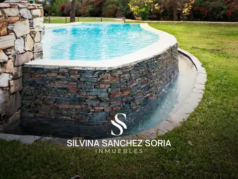 Casa en Venta de 3 dormitorios