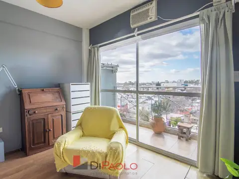 Departamento en Venta en Agronomía, USD 72.000