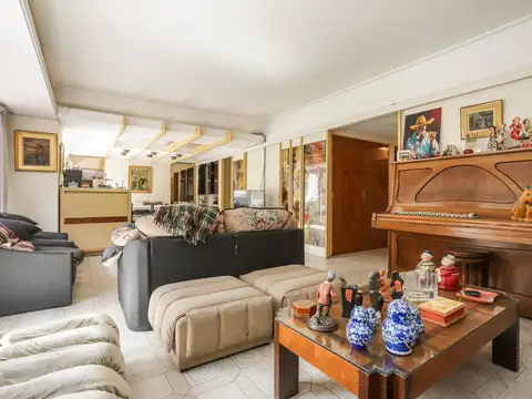 Departamento en Venta en Palermo Chico, USD 795.000