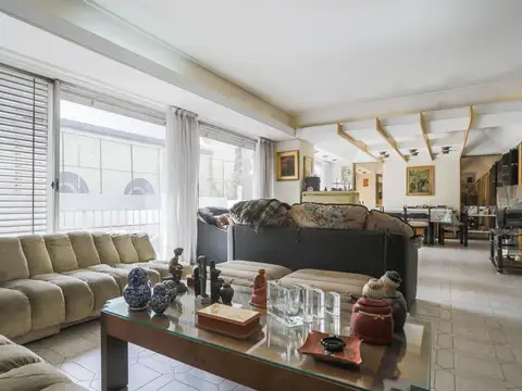 Departamento en Venta de 4 dormitorios
