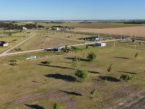 Terreno en Venta en La Potasa, USD 40.000